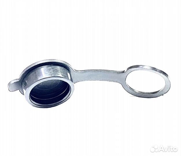 Силиконовая заглушка порта зарядки kugoo