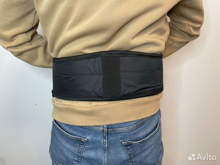 Баллистика в пояс бр1