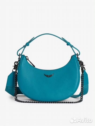 Zadig voltaire сумка