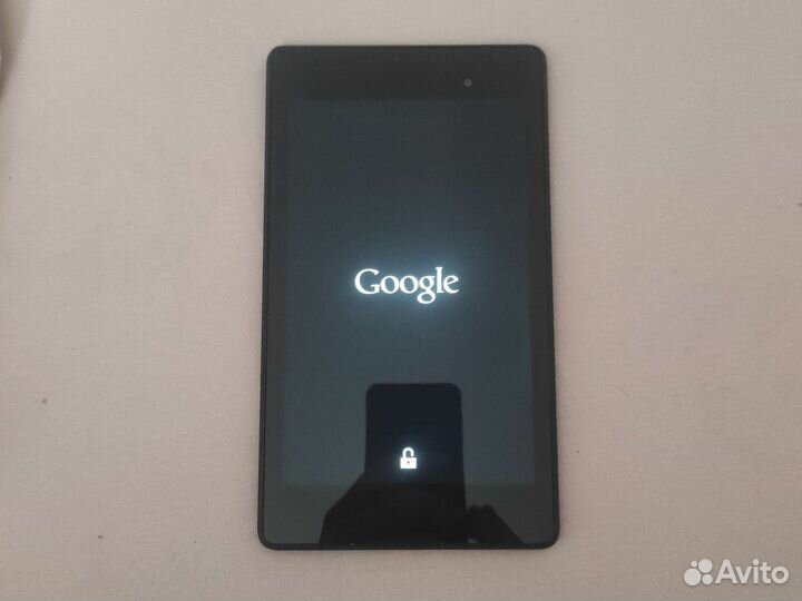 Планшет Asus nexus 7 2013