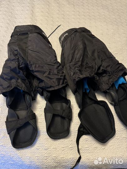 Хоккейная форма bauer prodigy