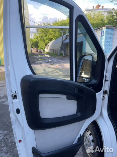 FIAT Ducato 2.3 МТ, 2012, 328 000 км