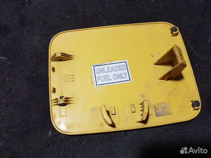 Лючок бензобака Chevrolet aveo t250 седан