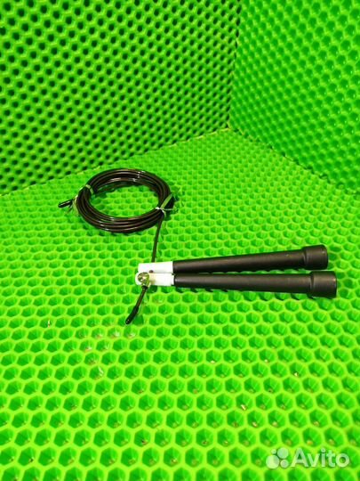 Скакалка скоростная