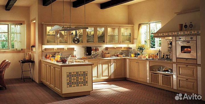 Кухня купить