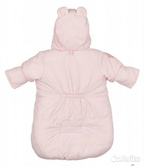 Конверт для малыша