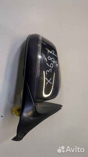 Зеркало боковое правое BMW 7 F01