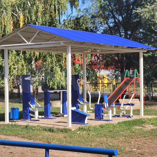 3-к. квартира, 60 м², 2/3 эт.