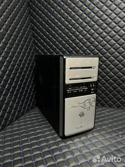 Системный блок Irbis