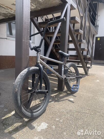 Бмх кастом cult