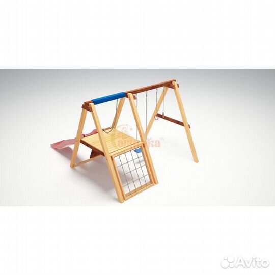 Детская площадка Савушка 1