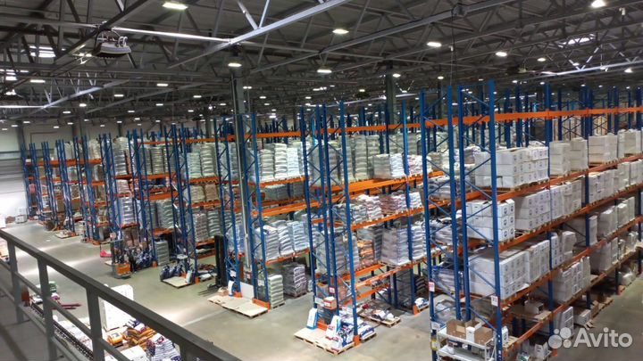 Фронтальные ригеля балки