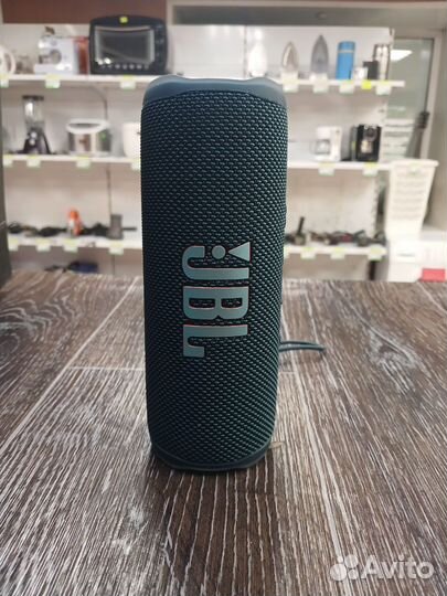 Колонка JBL Flip 6