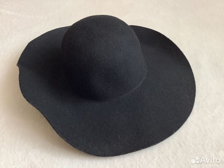 Шляпа женская