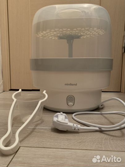Стерилизатор miniland