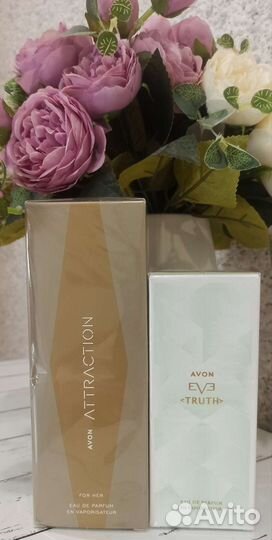 Туалетная вода