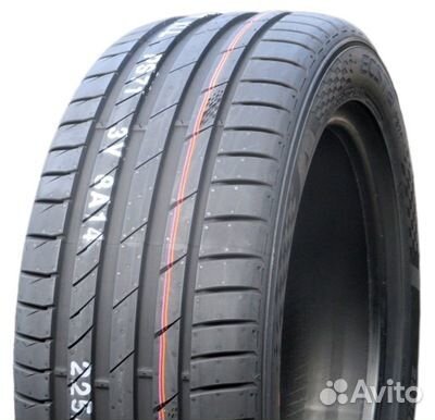 Kumho Ecsta PS71 285/50 R20 116W