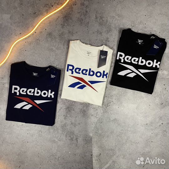 Футболка мужская