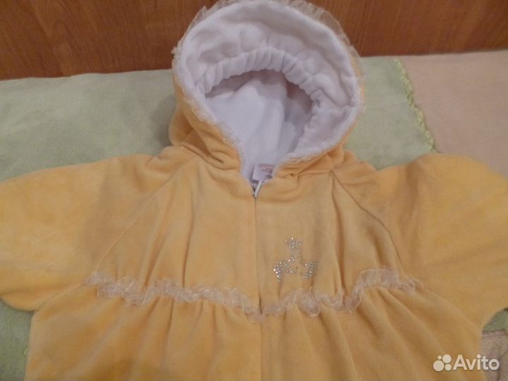 Вещи для девочки