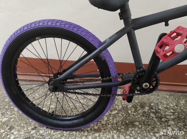 Велосипед bmx 20