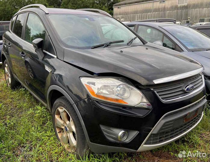 Ступица задняя левая Ford Kuga CBV 2.5L duratec-ST