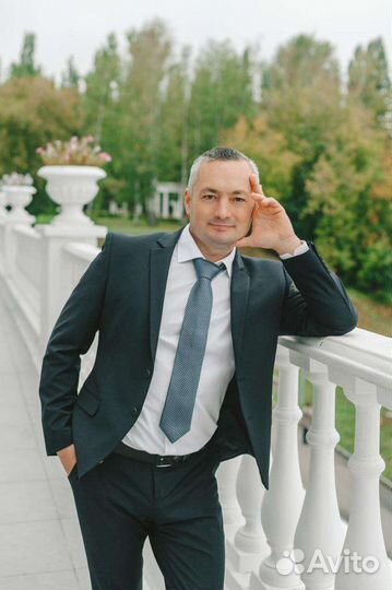 Адвокат Семёнов Антон Иванович