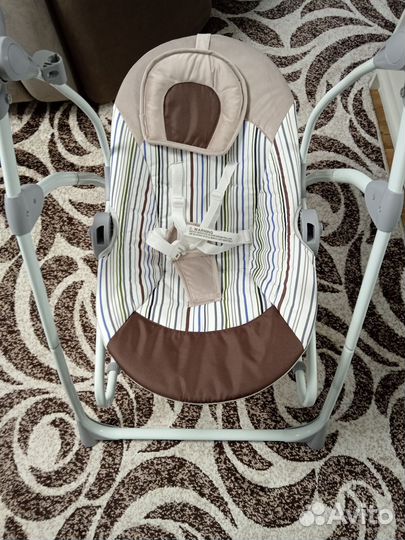 Детские качели