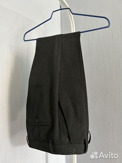 Костюм мужской