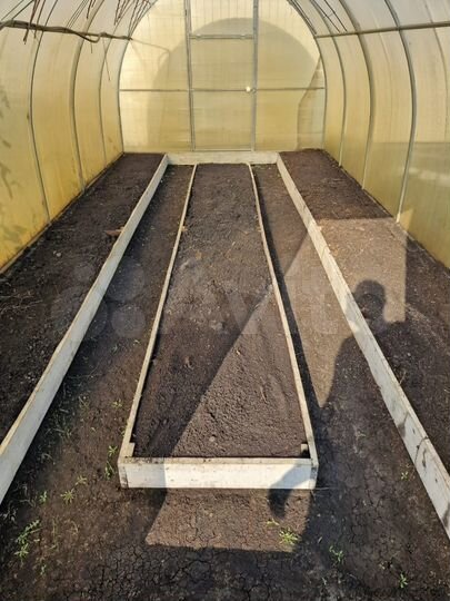 Участок 11,2 сот. (СНТ, ДНП)