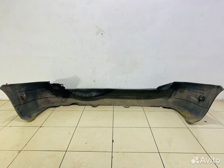 Бампер задний Хонда CR-V 1