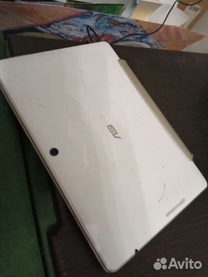 Планшет asus transformer pad на запчасти
