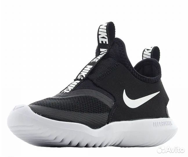 Кроссовки nike flex runner детские (стелька 20см)