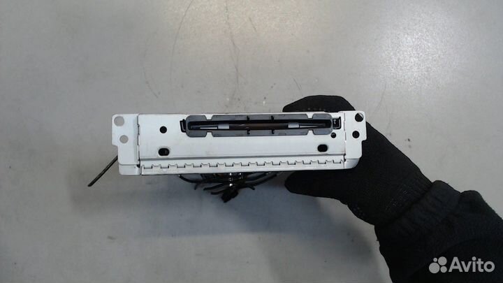 Магнитола BMW 1 F20, F21, 2012