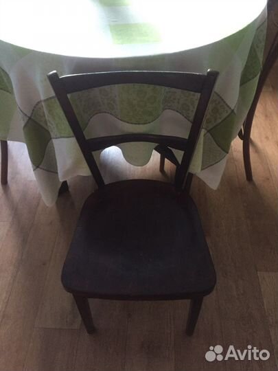 Венский стул