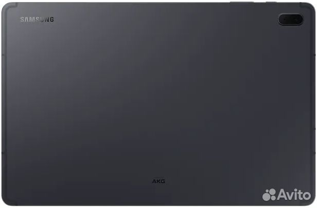 Планшет Samsung Galaxy Tab S7 FE 12.4