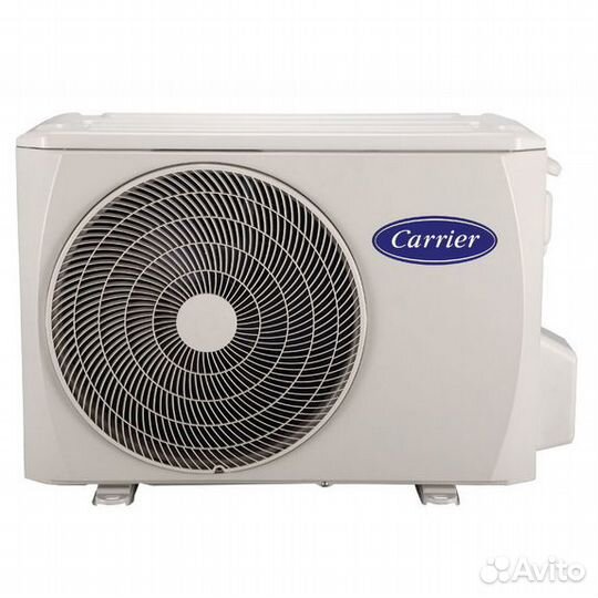 Канальный кондиционер Carrier 42QSS048NS-1/38QUS04