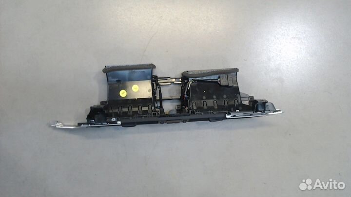 Дефлектор обдува салона Audi A7, 2012