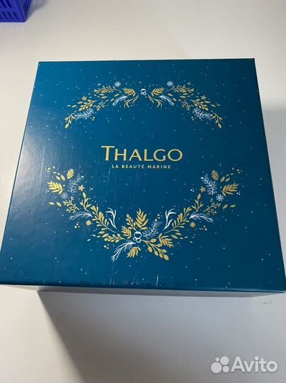 Thalgo набор