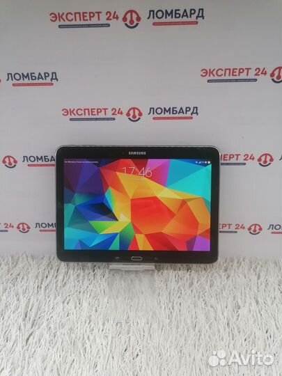Планшет Samsung Galaxy Tab 4 10.1 SM-T531 (Р33)