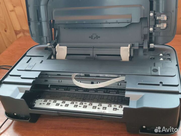 Принтер канон ip2700