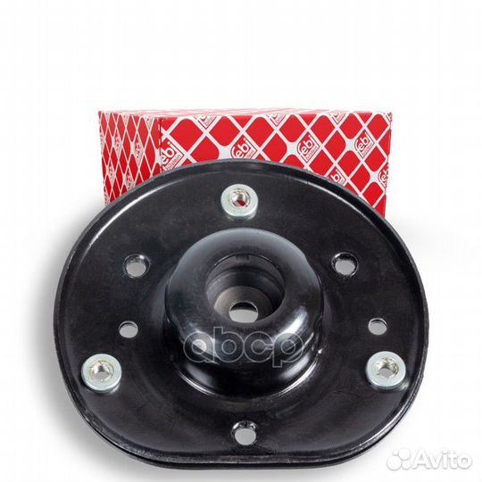 Опора пер.амортизатора ford galaxy (WA6) 1.6 Ec