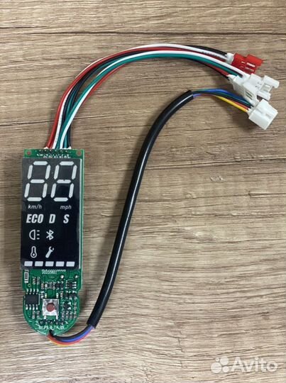 Дисплей, приборная панель Xiaomi M365,M365 PRO,1S