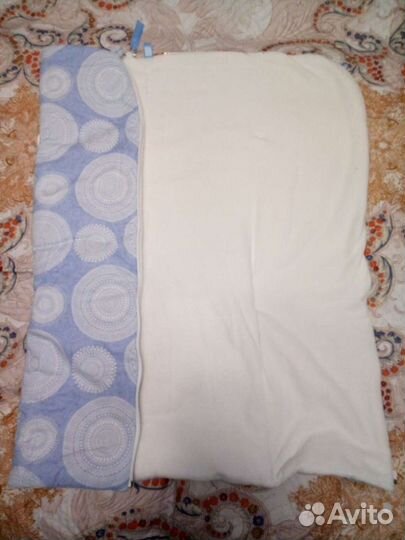 Детский конверт