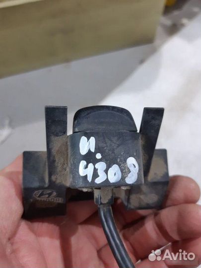 Камера заднего вида задняя Hyundai Sonata 7 LF