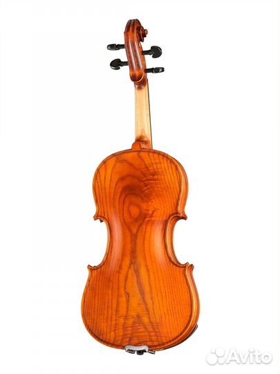 Профессиональная скрипка 4/4 Gliga Румыния (Компле