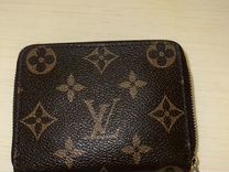 Louis vuitton кошелек