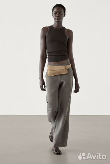 Сумка Massimo Dutti