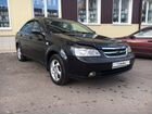 Chevrolet Lacetti 1.8 МТ, 2009, 185 000 км