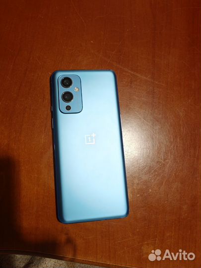 OnePlus 9, 8/128 ГБ