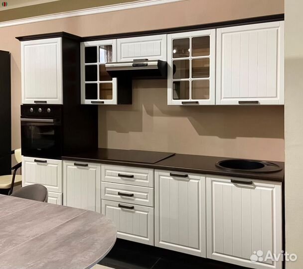 Корпусная и мягкая мебель на заказ